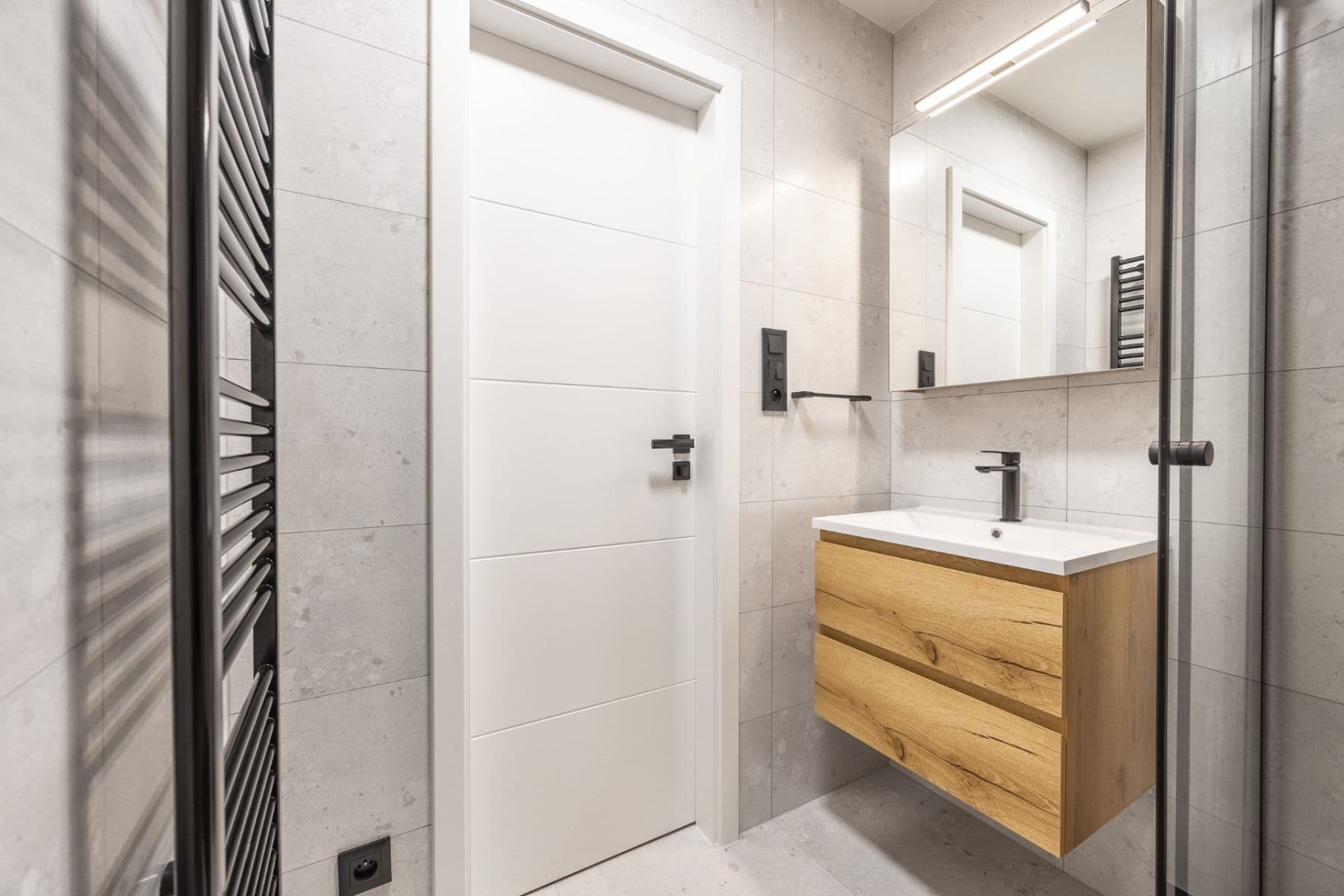 Prodej bytu 4+kk 75 m², Sosnovecká, Praha, Praha Prodej bytu 4+kk 75 m², Sosnovecká, Praha, Praha