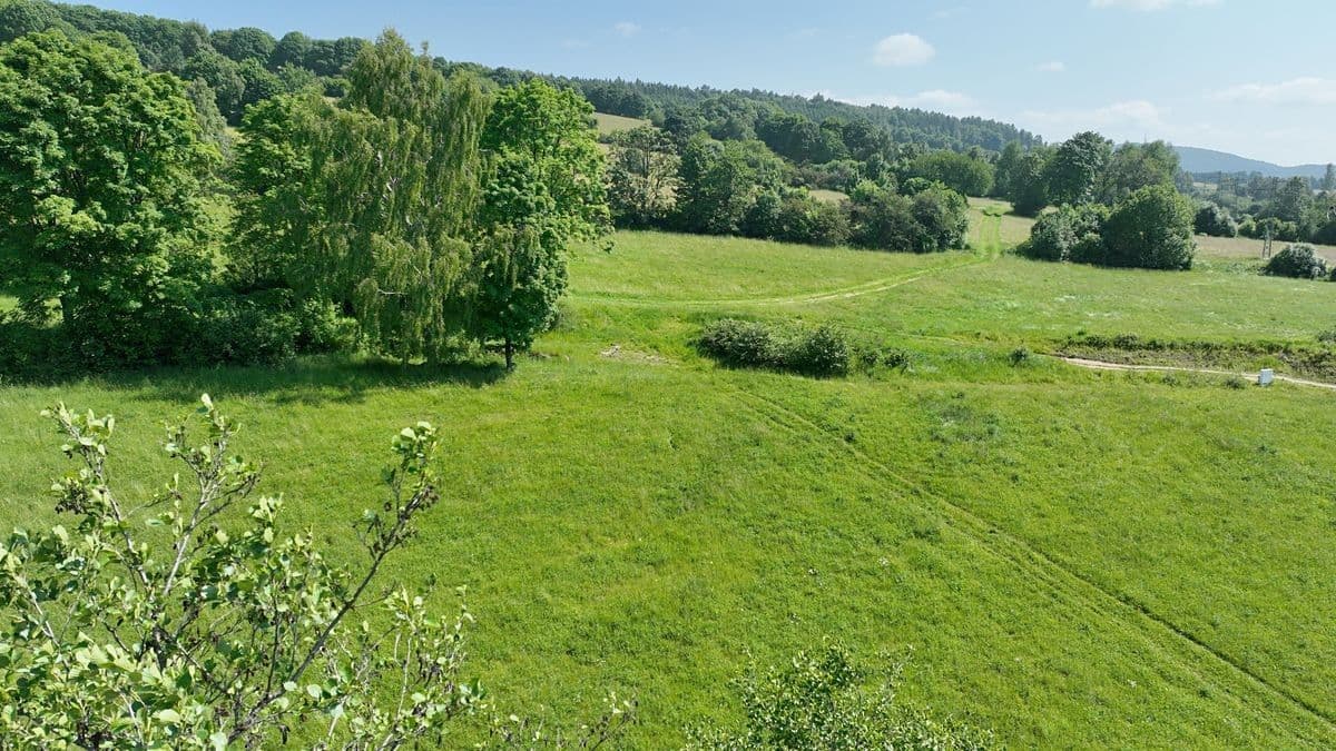 Prodej pozemku 2.900 m², Boleboř, Ústecký kraj Prodej pozemku 2.900 m², Boleboř, Ústecký kraj