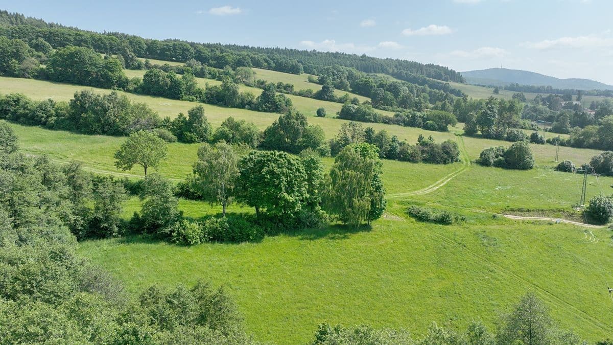 Prodej pozemku 2.900 m², Boleboř, Ústecký kraj Prodej pozemku 2.900 m², Boleboř, Ústecký kraj