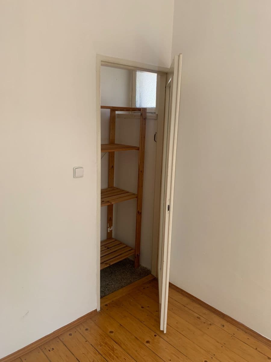 Pronájem bytu 2+1 67 m², Za Vokovickou vozovnou, Praha, Praha Pronájem bytu 2+1 67 m², Za Vokovickou vozovnou, Praha, Praha