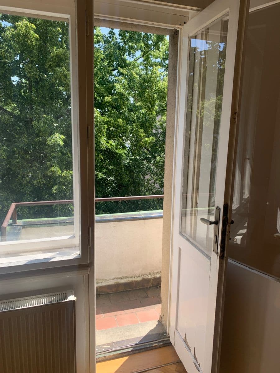 Pronájem bytu 2+1 67 m², Za Vokovickou vozovnou, Praha, Praha Pronájem bytu 2+1 67 m², Za Vokovickou vozovnou, Praha, Praha