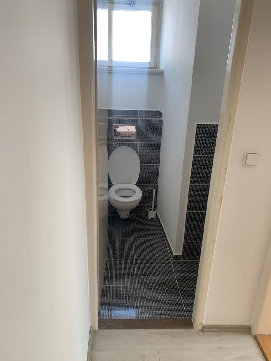 Pronájem bytu 2+1 67 m², Za Vokovickou vozovnou, Praha, Praha Pronájem bytu 2+1 67 m², Za Vokovickou vozovnou, Praha, Praha