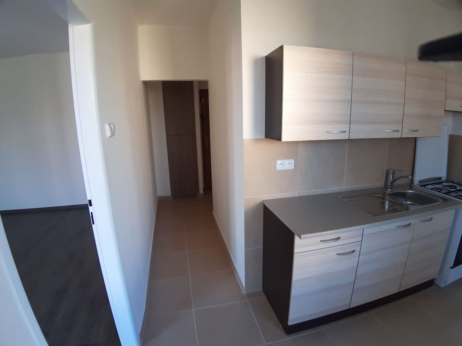 Pronájem bytu 2+1 58 m², Klíšská, Ústí nad Labem, Ústecký kraj Pronájem bytu 2+1 58 m², Klíšská, Ústí nad Labem, Ústecký kraj