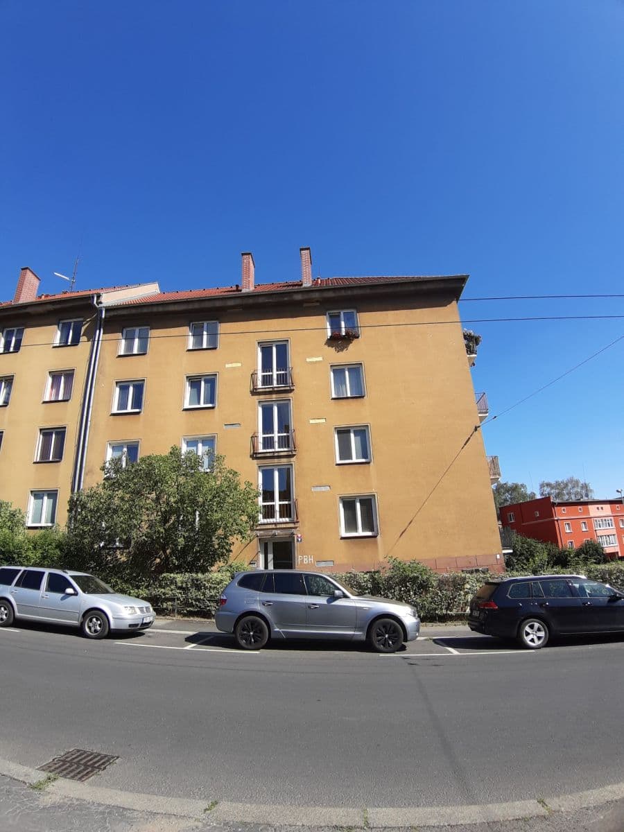 Pronájem bytu 2+1 58 m², Klíšská, Ústí nad Labem, Ústecký kraj Pronájem bytu 2+1 58 m², Klíšská, Ústí nad Labem, Ústecký kraj