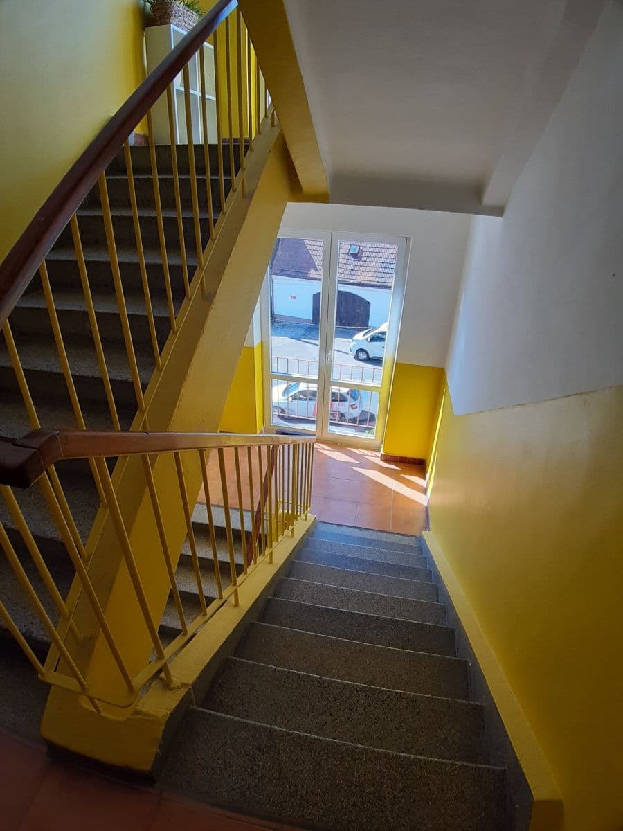 Pronájem bytu 2+1 58 m², Klíšská, Ústí nad Labem, Ústecký kraj Pronájem bytu 2+1 58 m², Klíšská, Ústí nad Labem, Ústecký kraj