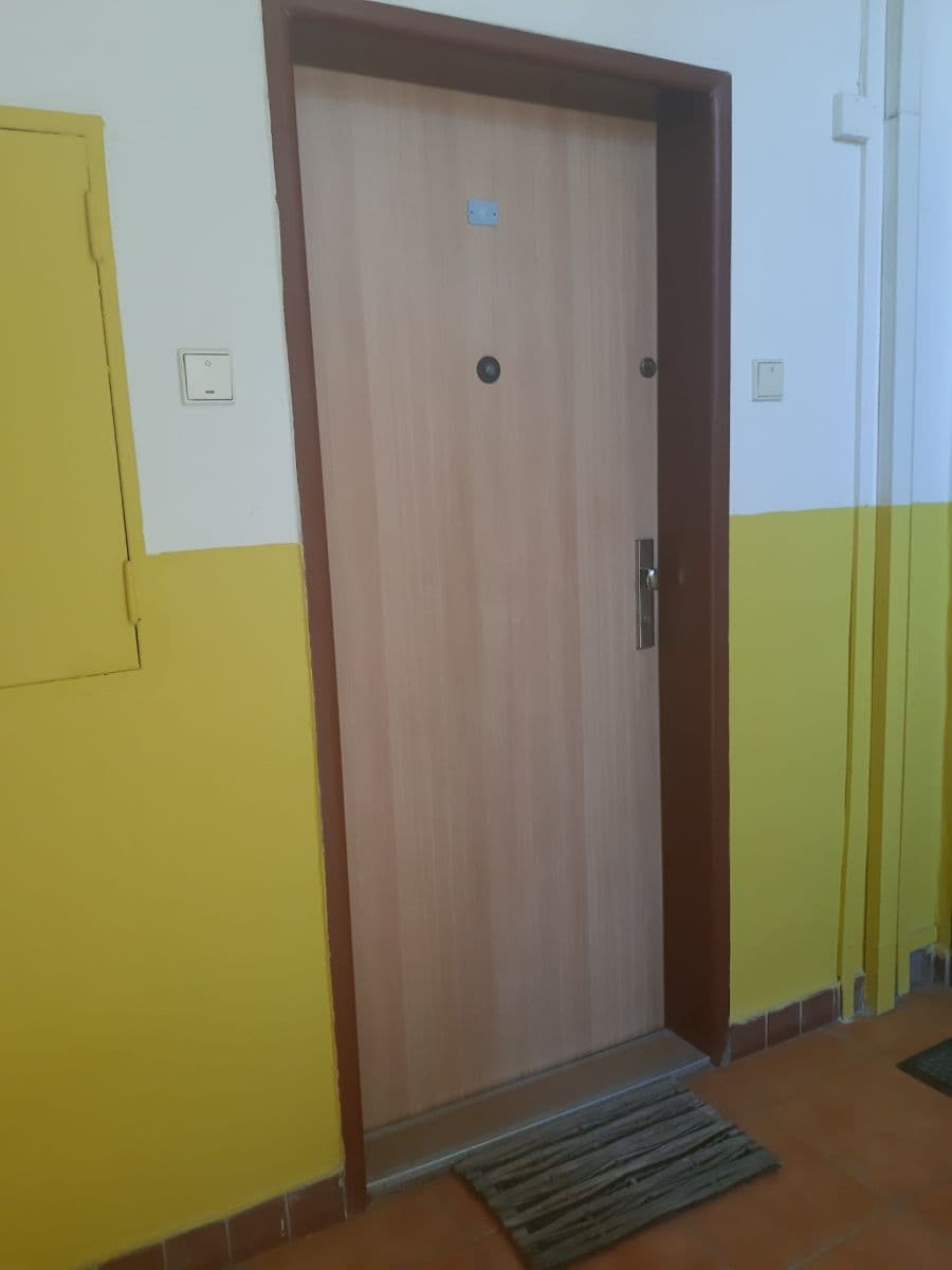 Pronájem bytu 2+1 58 m², Klíšská, Ústí nad Labem, Ústecký kraj Pronájem bytu 2+1 58 m², Klíšská, Ústí nad Labem, Ústecký kraj