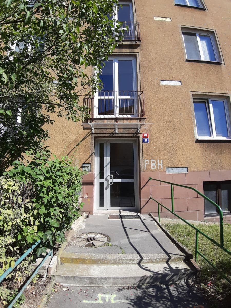 Pronájem bytu 2+1 58 m², Klíšská, Ústí nad Labem, Ústecký kraj Pronájem bytu 2+1 58 m², Klíšská, Ústí nad Labem, Ústecký kraj