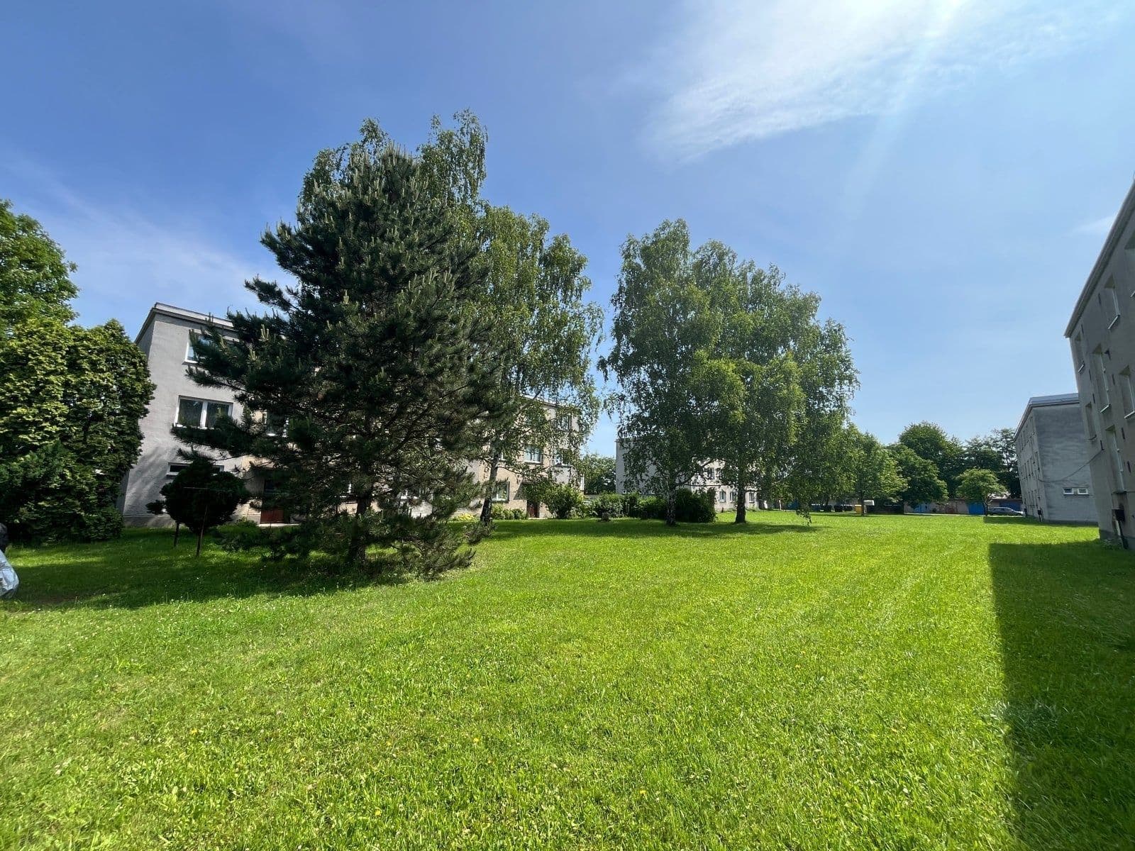 Pronájem bytu 2+1 54 m², Bělská, Paskov, Moravskoslezský kraj Pronájem bytu 2+1 54 m², Bělská, Paskov, Moravskoslezský kraj