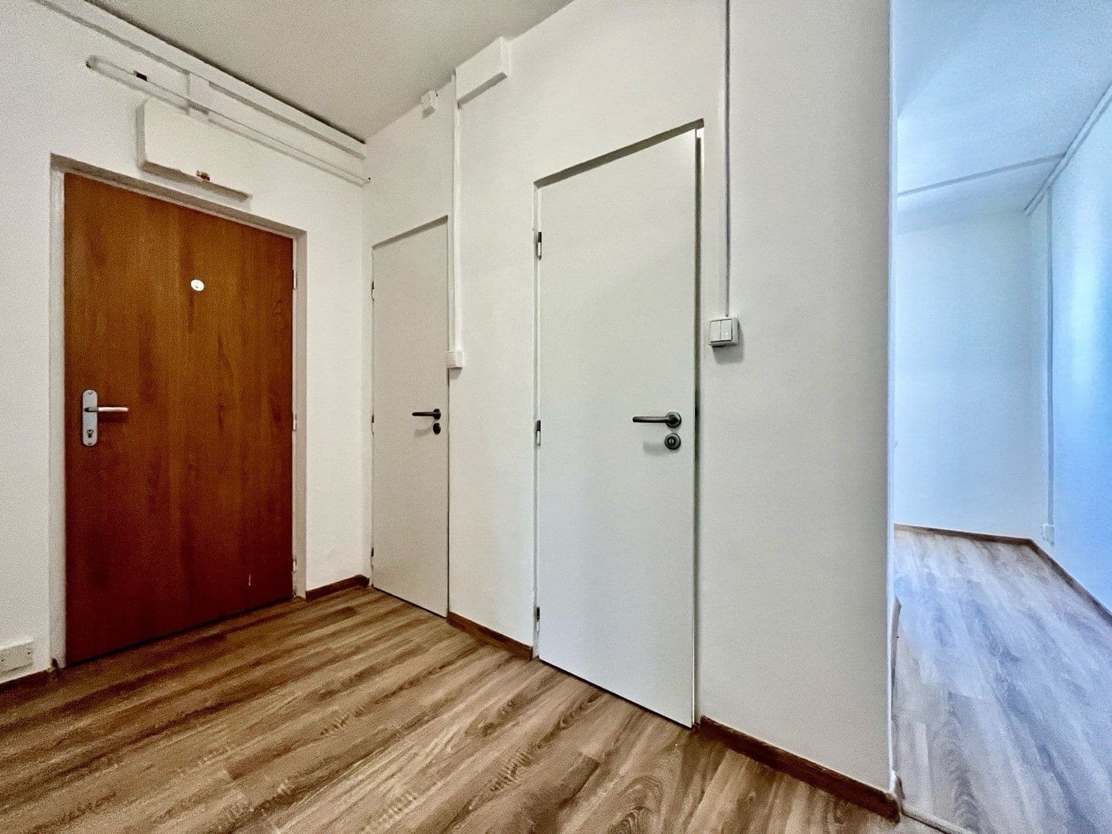 Pronájem bytu 2+1 54 m², Bělská, Paskov, Moravskoslezský kraj Pronájem bytu 2+1 54 m², Bělská, Paskov, Moravskoslezský kraj