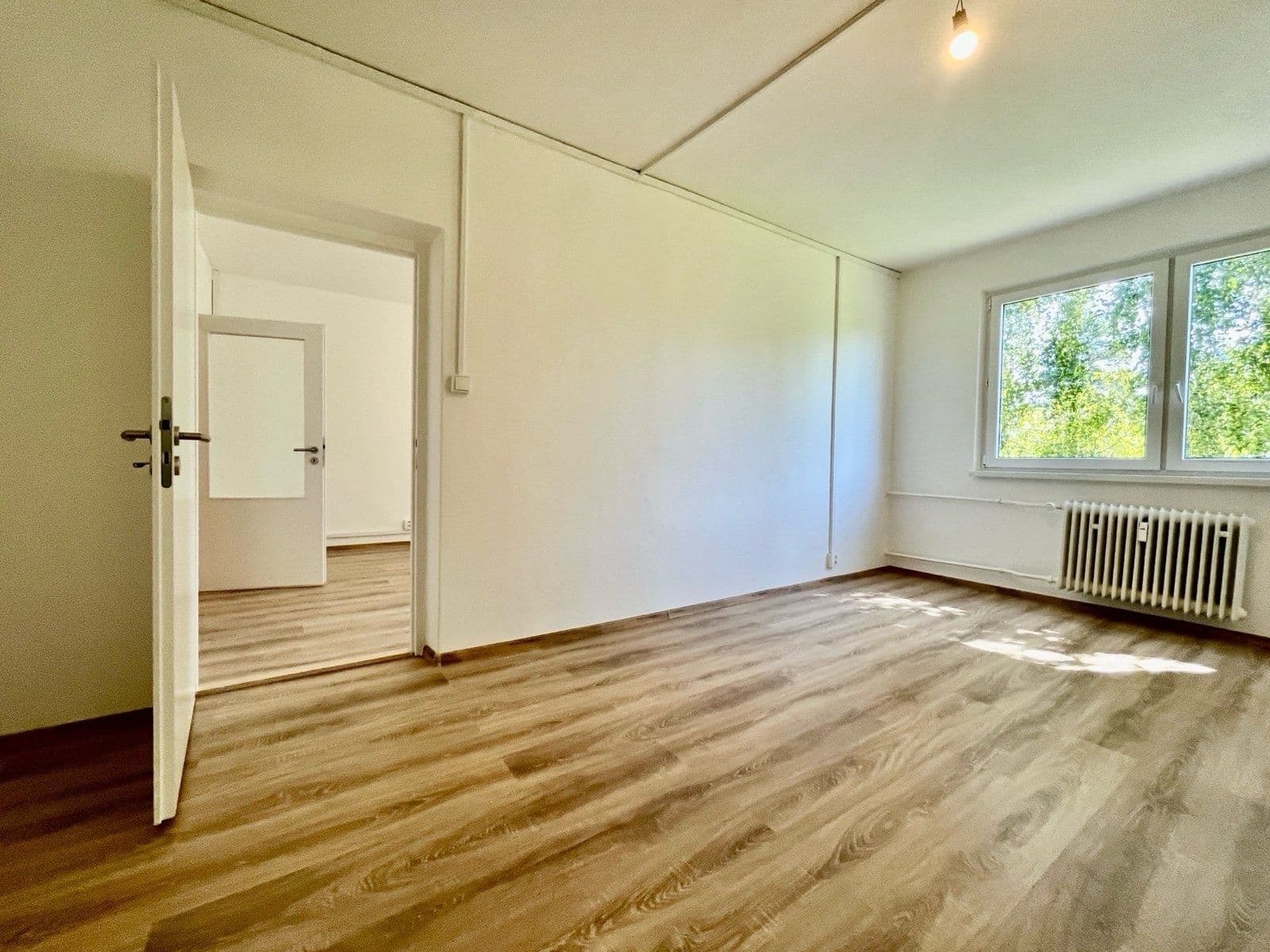 Pronájem bytu 2+1 54 m², Bělská, Paskov, Moravskoslezský kraj Pronájem bytu 2+1 54 m², Bělská, Paskov, Moravskoslezský kraj