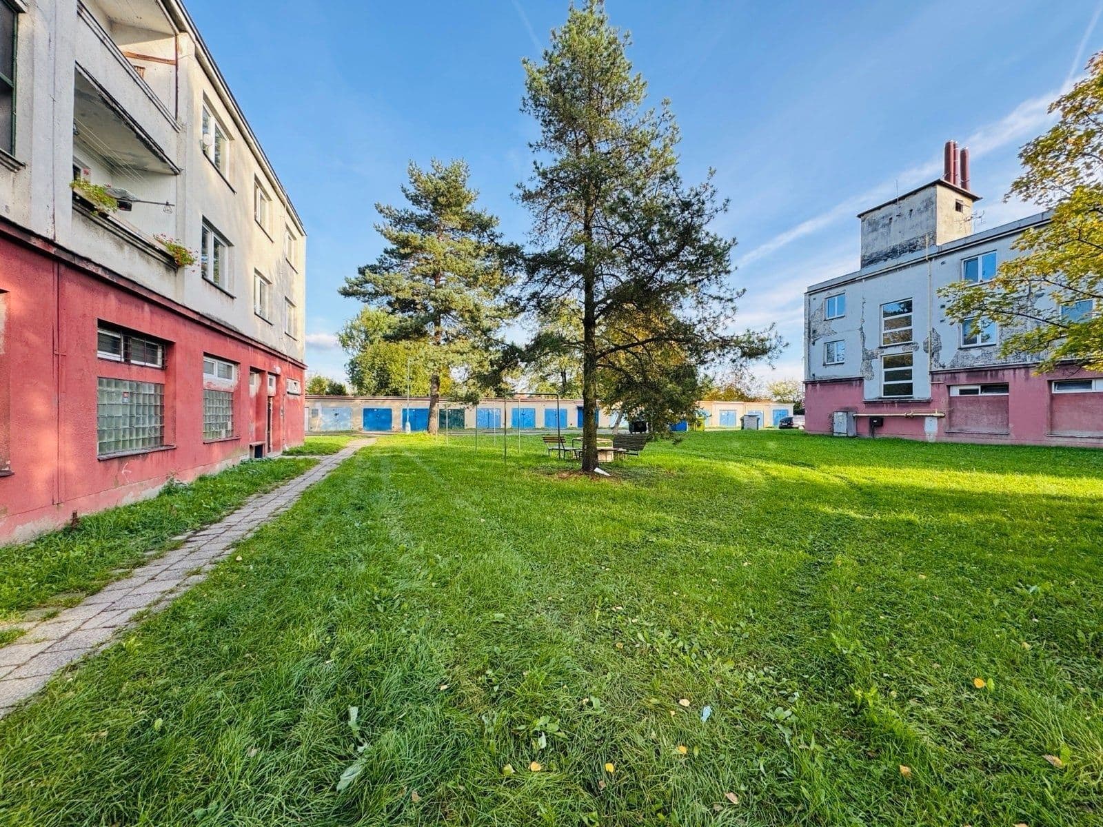 Pronájem bytu 2+1 54 m², Bělská, Paskov, Moravskoslezský kraj Pronájem bytu 2+1 54 m², Bělská, Paskov, Moravskoslezský kraj