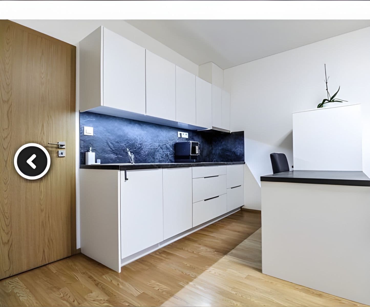 Pronájem bytu 2+kk 53 m², Ječná, Hostivice, Středočeský kraj Pronájem bytu 2+kk 53 m², Ječná, Hostivice, Středočeský kraj