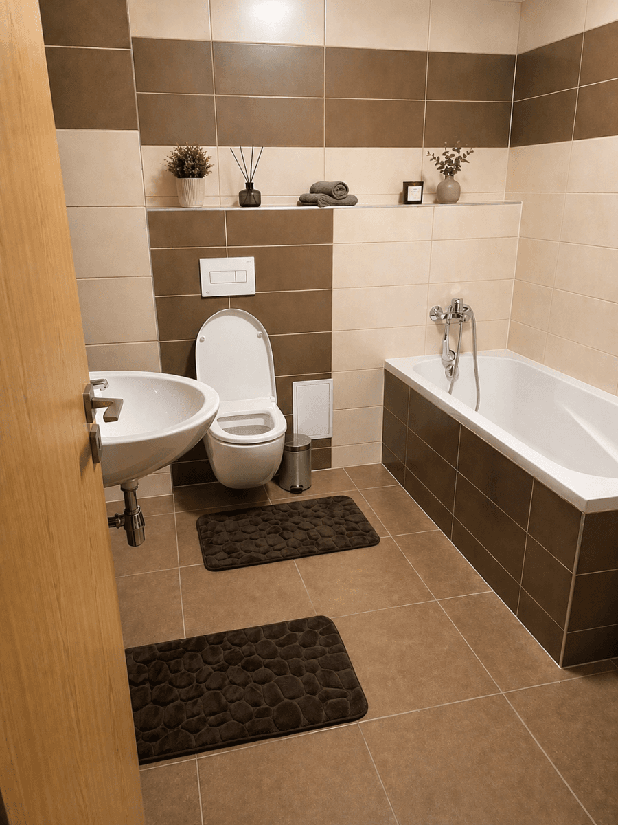 Pronájem bytu 2+kk 53 m², Ječná, Hostivice, Středočeský kraj Pronájem bytu 2+kk 53 m², Ječná, Hostivice, Středočeský kraj