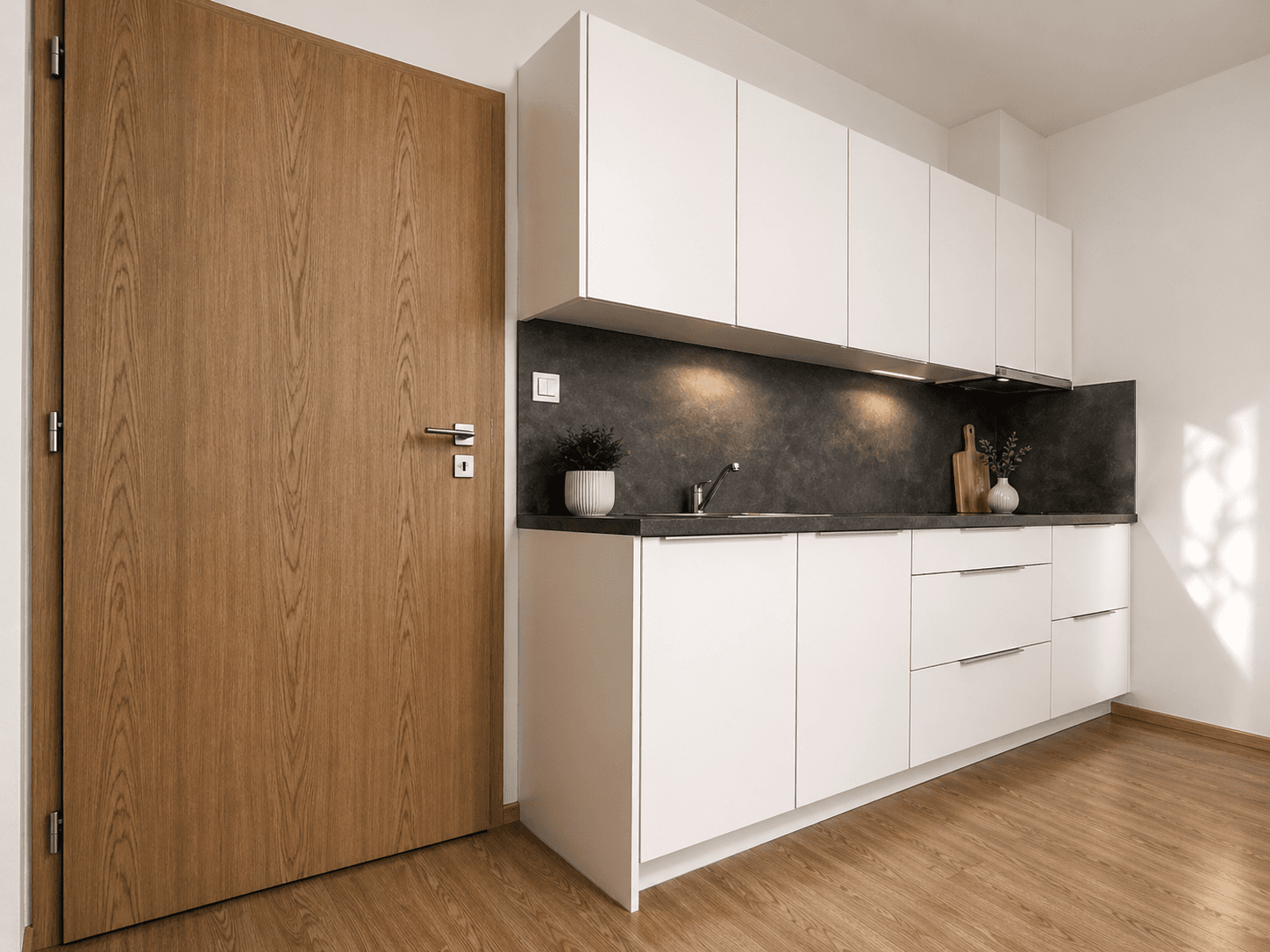 Pronájem bytu 2+kk 53 m², Ječná, Hostivice, Středočeský kraj Pronájem bytu 2+kk 53 m², Ječná, Hostivice, Středočeský kraj