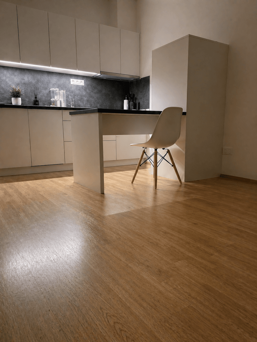 Pronájem bytu 2+kk 53 m², Ječná, Hostivice, Středočeský kraj Pronájem bytu 2+kk 53 m², Ječná, Hostivice, Středočeský kraj