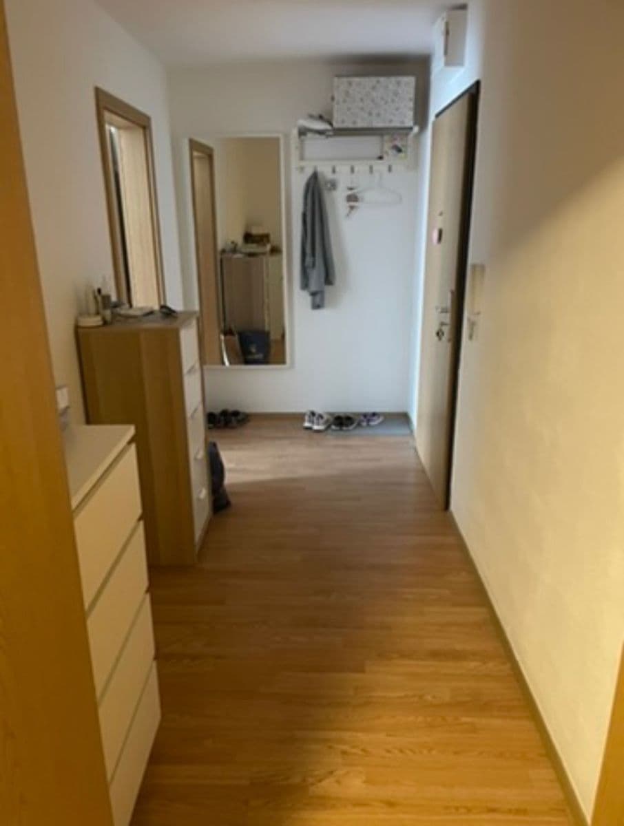 Pronájem bytu 2+kk 53 m², Ječná, Hostivice, Středočeský kraj Pronájem bytu 2+kk 53 m², Ječná, Hostivice, Středočeský kraj
