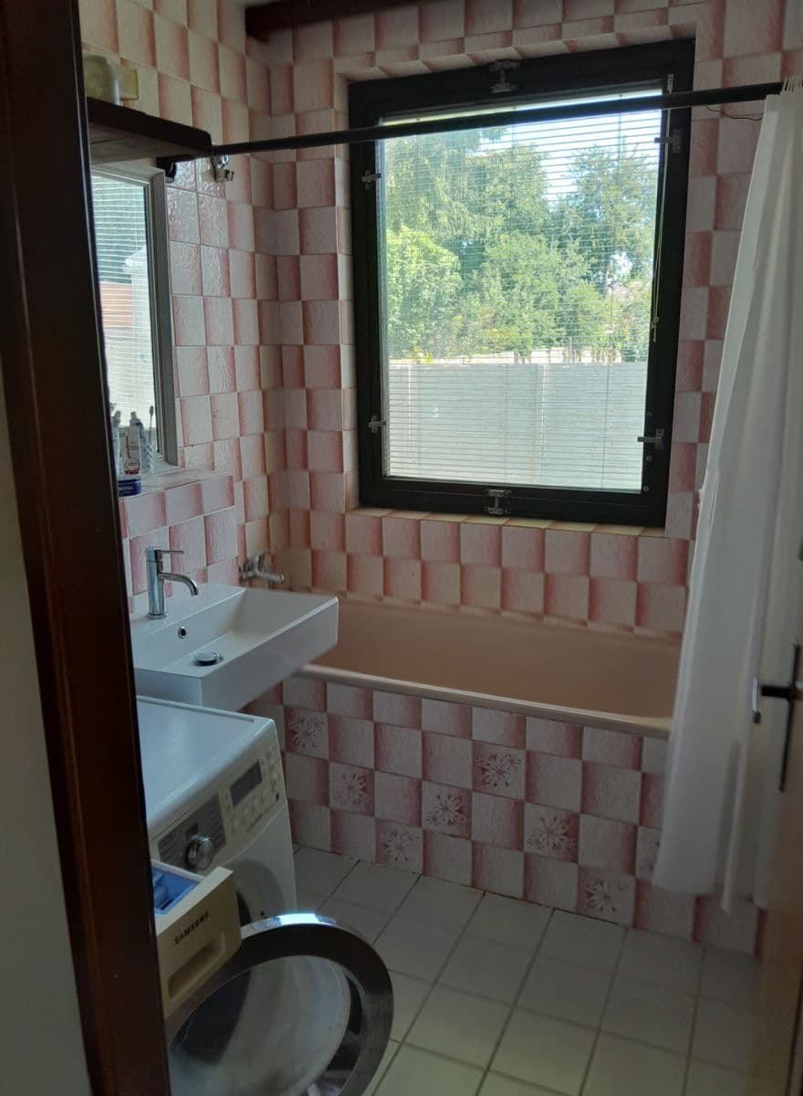 Prodej domu 103 m², pozemek 609 m², Čechova Ⅱ, Lednice, Jihomoravský kraj Prodej domu 103 m², pozemek 609 m², Čechova Ⅱ, Lednice, Jihomoravský kraj