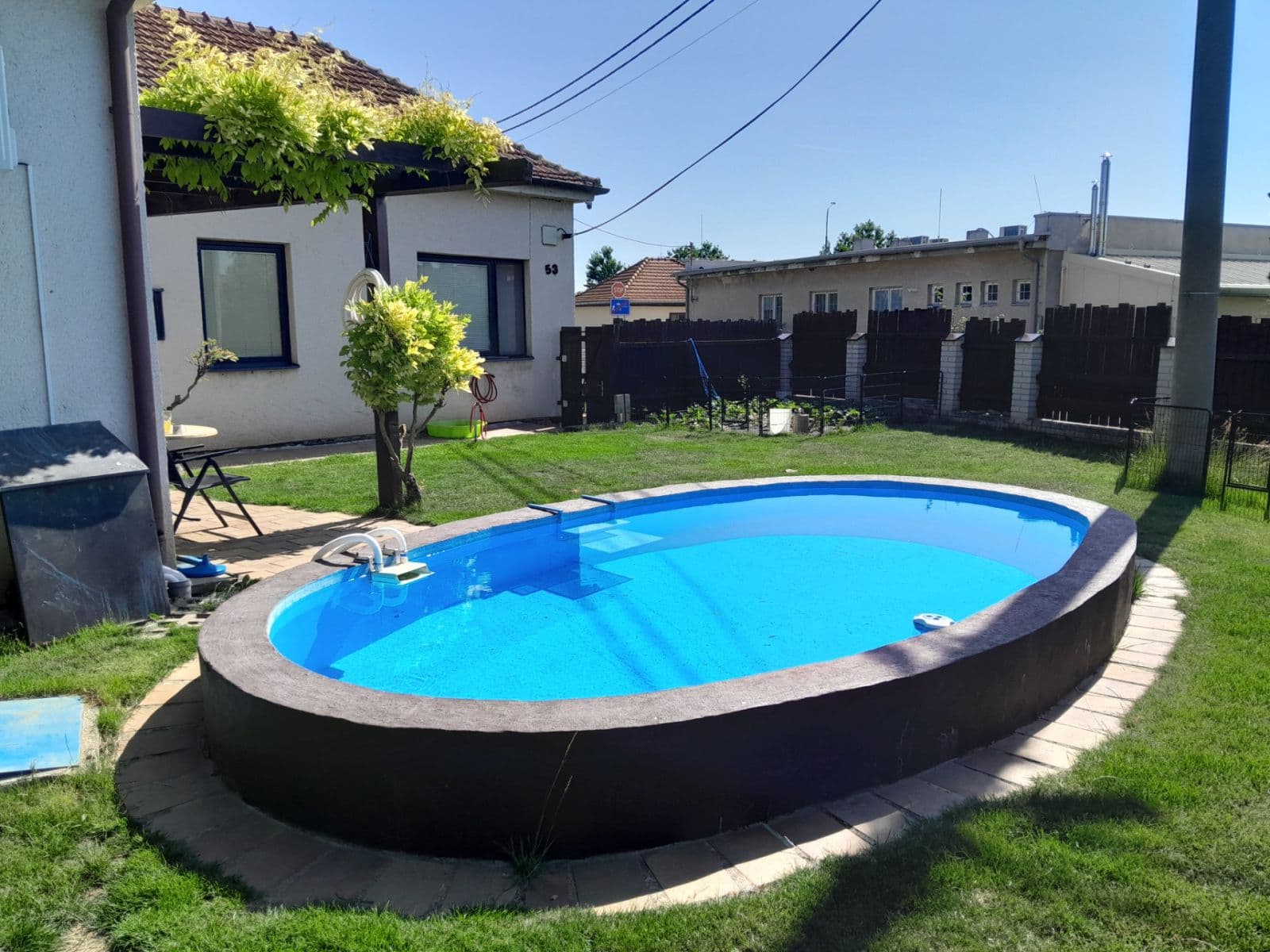 Prodej domu 103 m², pozemek 609 m², Čechova Ⅱ, Lednice, Jihomoravský kraj Prodej domu 103 m², pozemek 609 m², Čechova Ⅱ, Lednice, Jihomoravský kraj