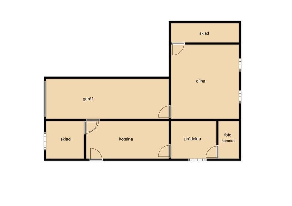 Prodej domu 103 m², pozemek 609 m², Čechova Ⅱ, Lednice, Jihomoravský kraj Prodej domu 103 m², pozemek 609 m², Čechova Ⅱ, Lednice, Jihomoravský kraj