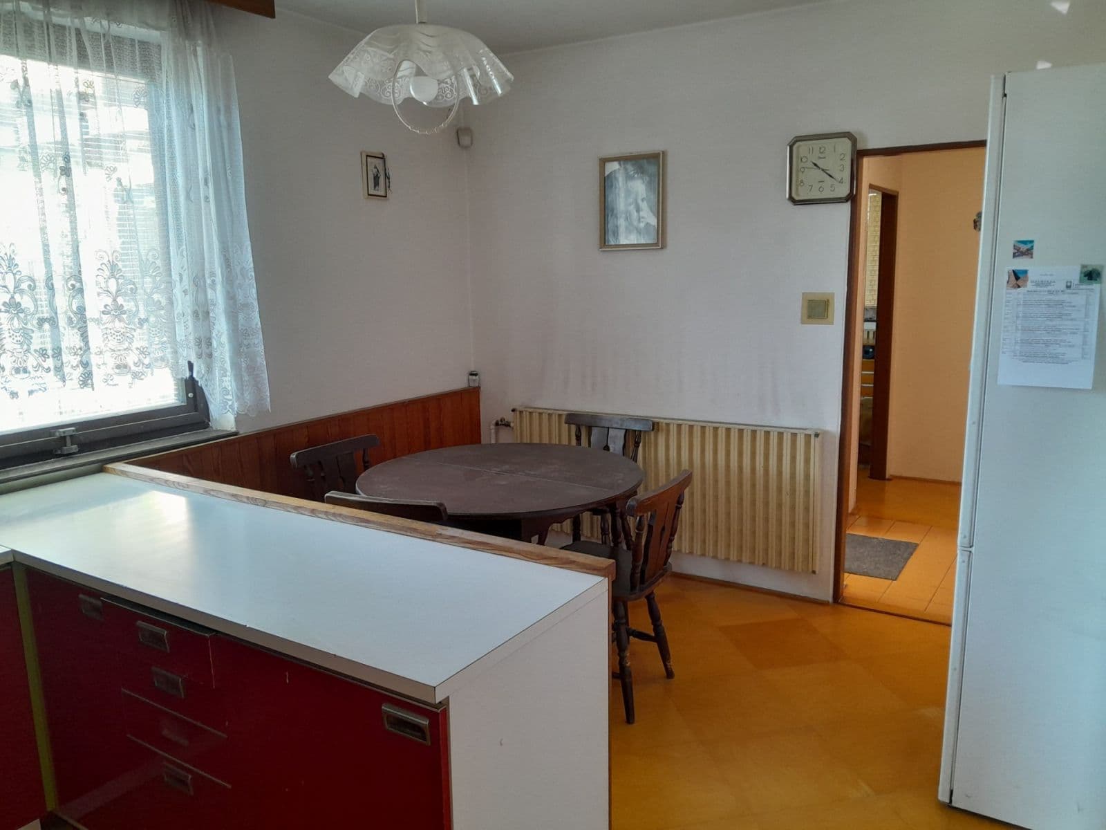 Prodej domu 103 m², pozemek 609 m², Čechova Ⅱ, Lednice, Jihomoravský kraj Prodej domu 103 m², pozemek 609 m², Čechova Ⅱ, Lednice, Jihomoravský kraj