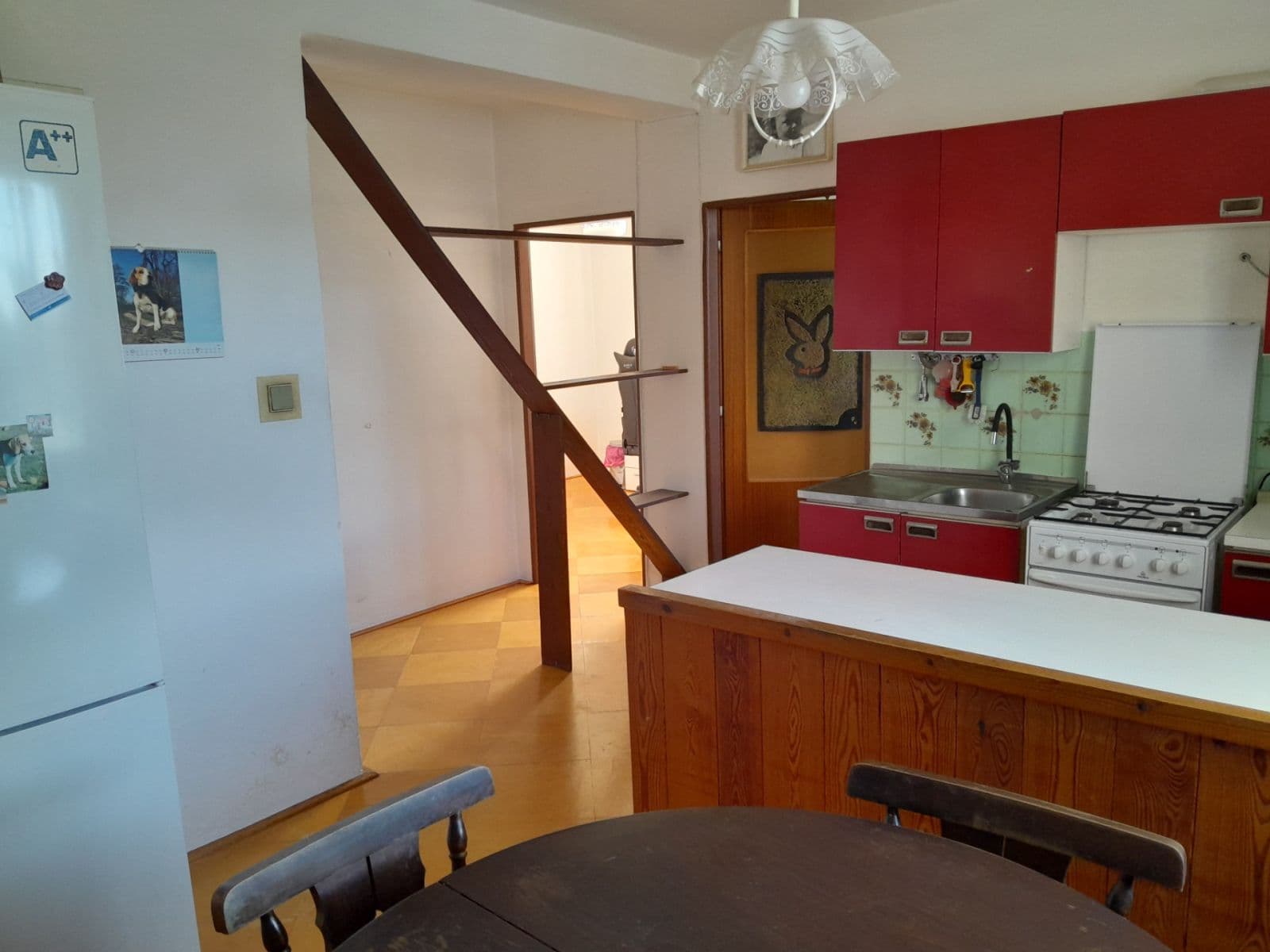 Prodej domu 103 m², pozemek 609 m², Čechova Ⅱ, Lednice, Jihomoravský kraj Prodej domu 103 m², pozemek 609 m², Čechova Ⅱ, Lednice, Jihomoravský kraj