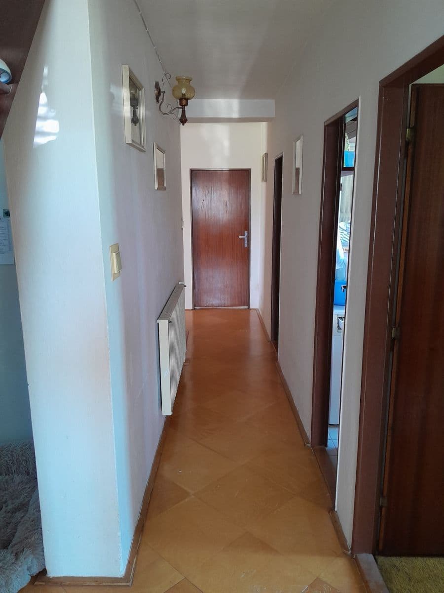 Prodej domu 103 m², pozemek 609 m², Čechova Ⅱ, Lednice, Jihomoravský kraj Prodej domu 103 m², pozemek 609 m², Čechova Ⅱ, Lednice, Jihomoravský kraj