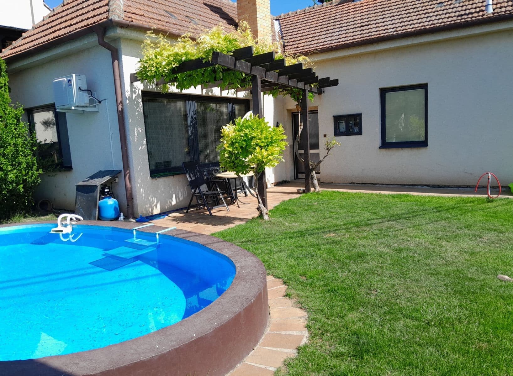 Prodej domu 103 m², pozemek 609 m², Čechova Ⅱ, Lednice, Jihomoravský kraj Prodej domu 103 m², pozemek 609 m², Čechova Ⅱ, Lednice, Jihomoravský kraj