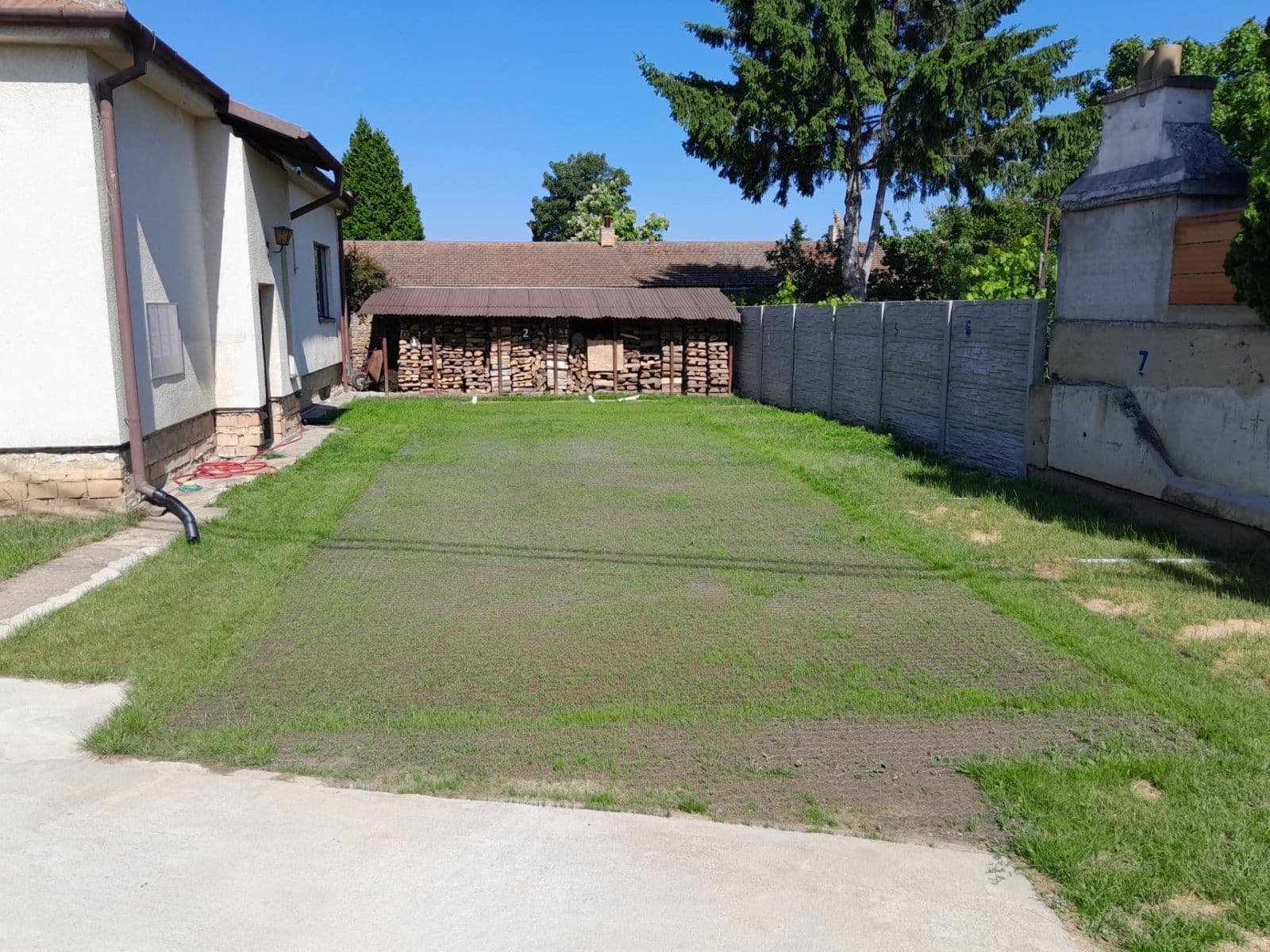 Prodej domu 103 m², pozemek 609 m², Čechova Ⅱ, Lednice, Jihomoravský kraj Prodej domu 103 m², pozemek 609 m², Čechova Ⅱ, Lednice, Jihomoravský kraj