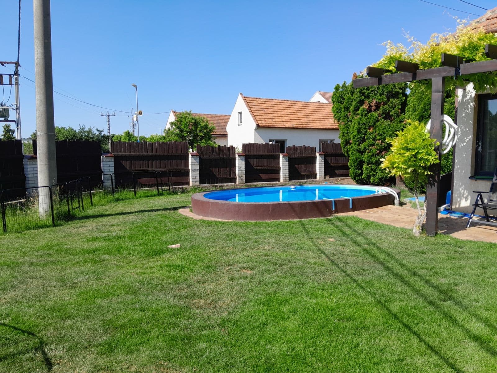 Prodej domu 103 m², pozemek 609 m², Čechova Ⅱ, Lednice, Jihomoravský kraj Prodej domu 103 m², pozemek 609 m², Čechova Ⅱ, Lednice, Jihomoravský kraj