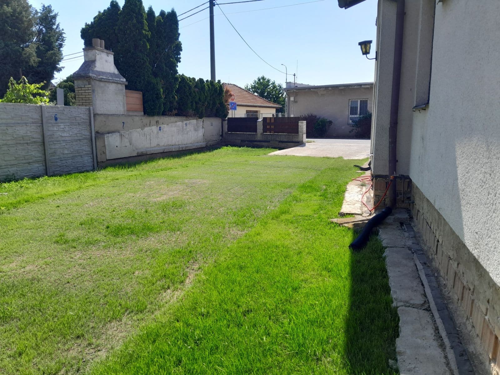 Prodej domu 103 m², pozemek 609 m², Čechova Ⅱ, Lednice, Jihomoravský kraj Prodej domu 103 m², pozemek 609 m², Čechova Ⅱ, Lednice, Jihomoravský kraj