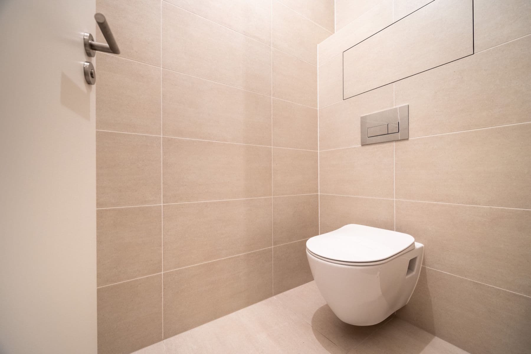 Prodej bytu 2+kk 45 m², V Háji, Praha, Praha Prodej bytu 2+kk 45 m², V Háji, Praha, Praha