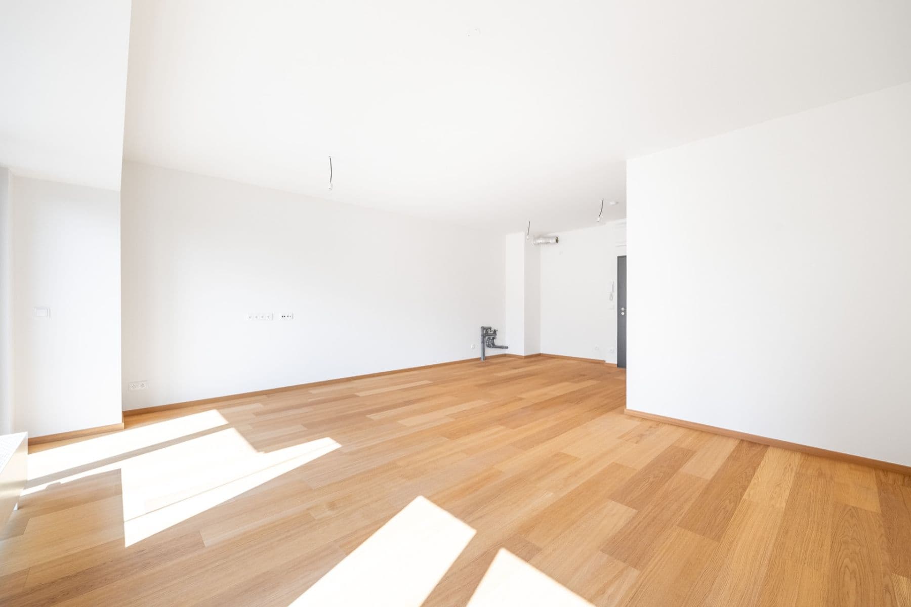 Prodej bytu 2+kk 45 m², V Háji, Praha, Praha Prodej bytu 2+kk 45 m², V Háji, Praha, Praha
