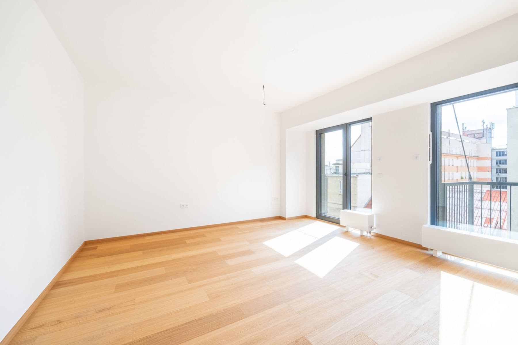 Prodej bytu 2+kk 45 m², V Háji, Praha, Praha Prodej bytu 2+kk 45 m², V Háji, Praha, Praha
