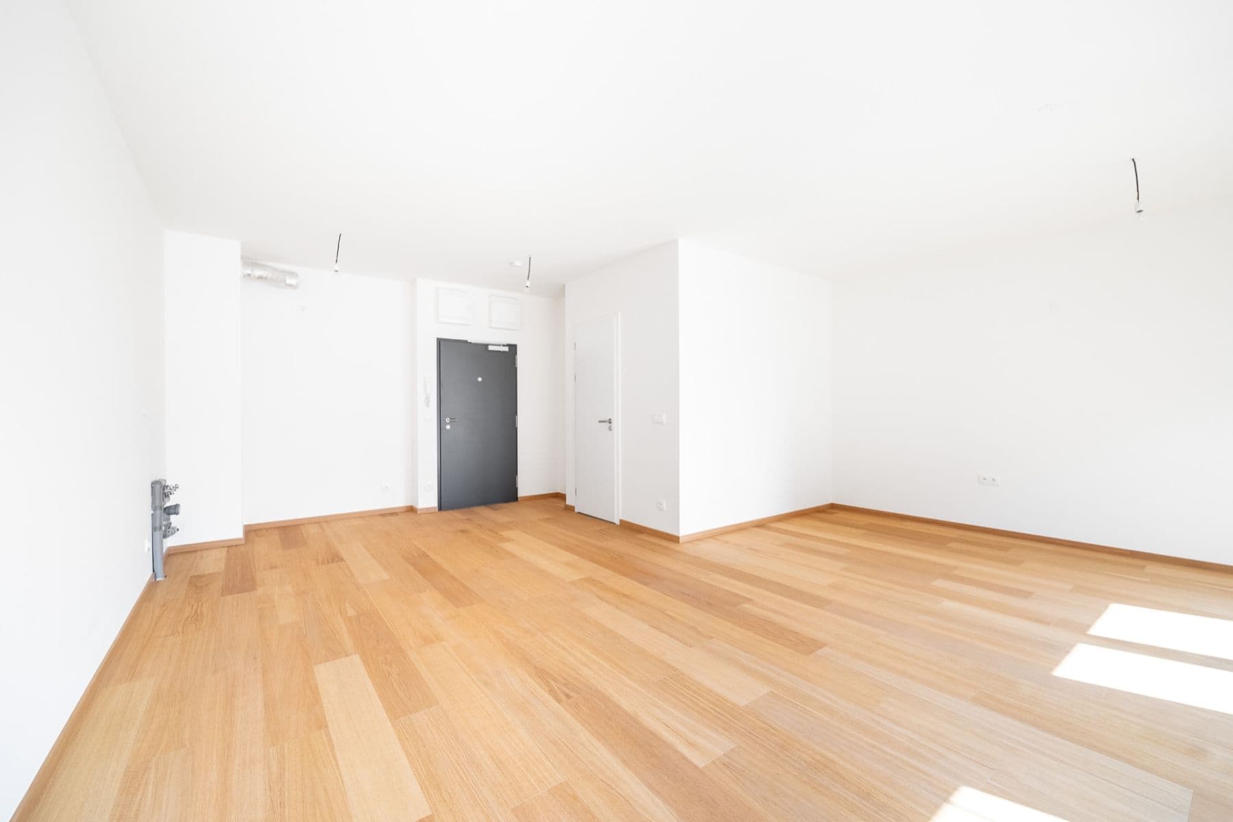 Prodej bytu 2+kk 45 m², V Háji, Praha, Praha Prodej bytu 2+kk 45 m², V Háji, Praha, Praha