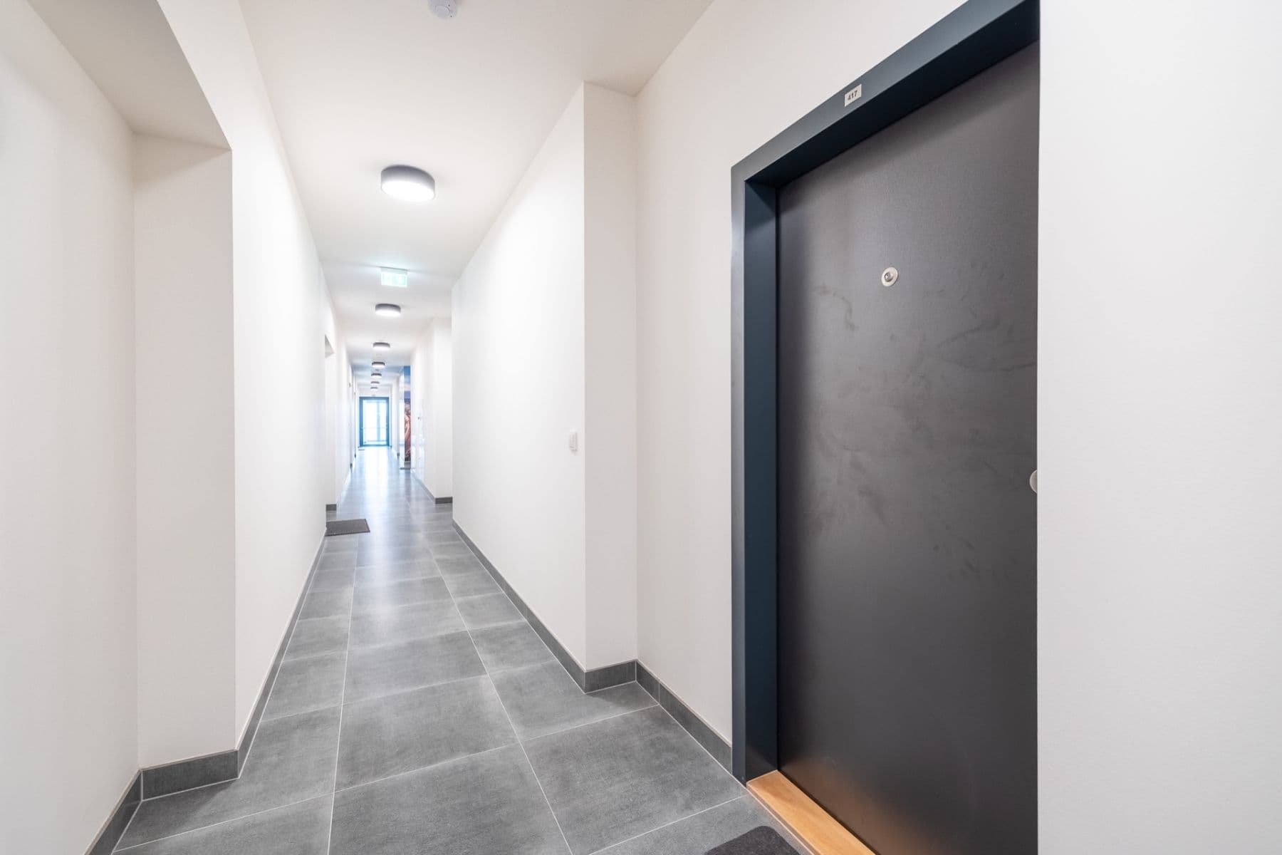 Prodej bytu 2+kk 45 m², V Háji, Praha, Praha Prodej bytu 2+kk 45 m², V Háji, Praha, Praha