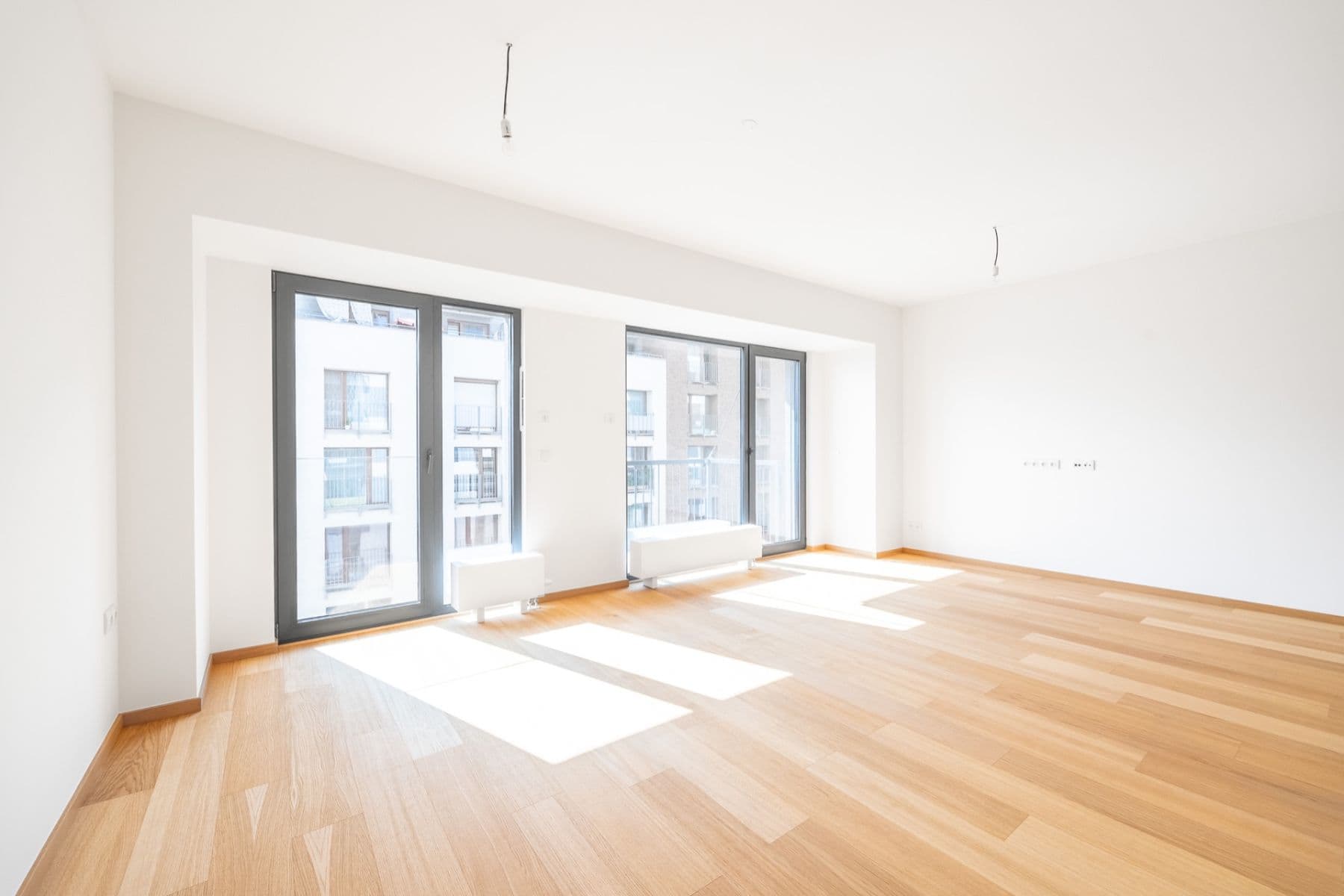 Prodej bytu 2+kk 45 m², V Háji, Praha, Praha Prodej bytu 2+kk 45 m², V Háji, Praha, Praha