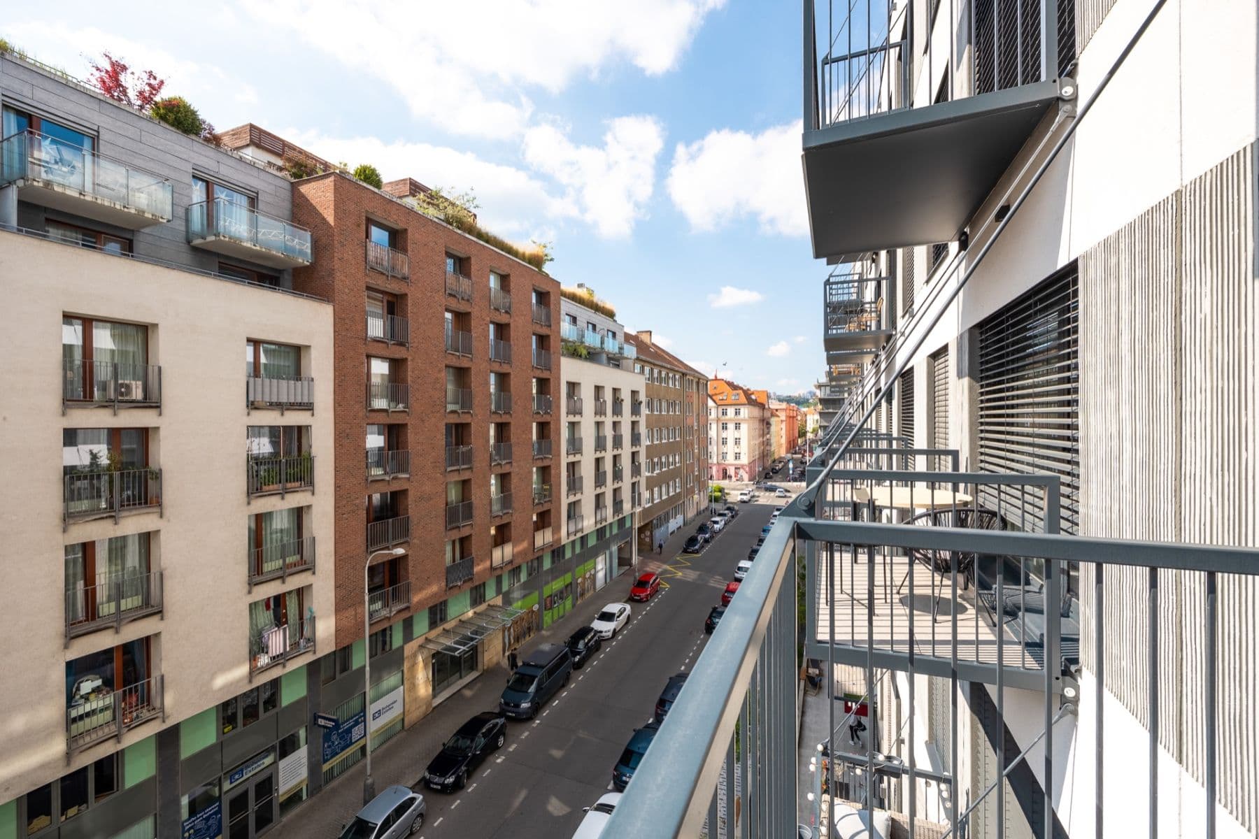 Prodej bytu 2+kk 45 m², V Háji, Praha, Praha Prodej bytu 2+kk 45 m², V Háji, Praha, Praha