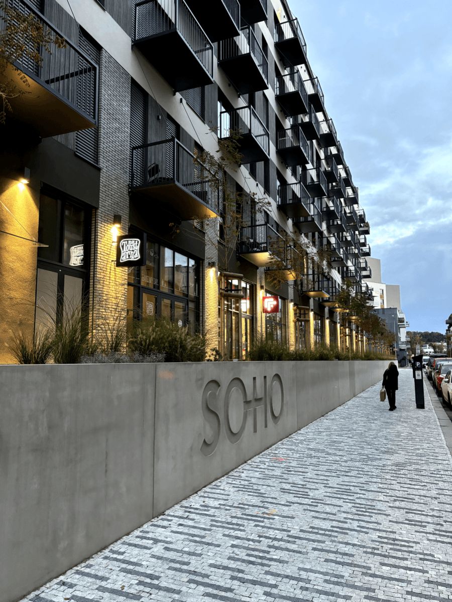 Prodej bytu 2+kk 45 m², V Háji, Praha, Praha Prodej bytu 2+kk 45 m², V Háji, Praha, Praha