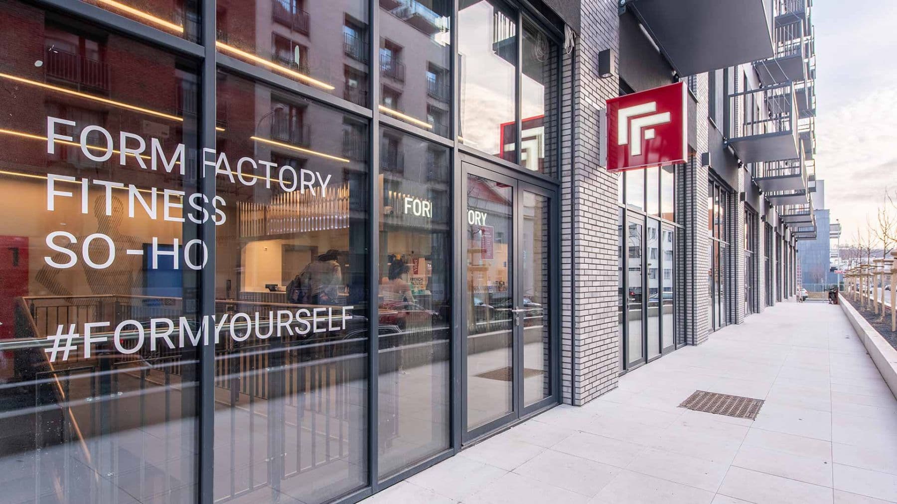 Prodej bytu 2+kk 45 m², V Háji, Praha, Praha Prodej bytu 2+kk 45 m², V Háji, Praha, Praha