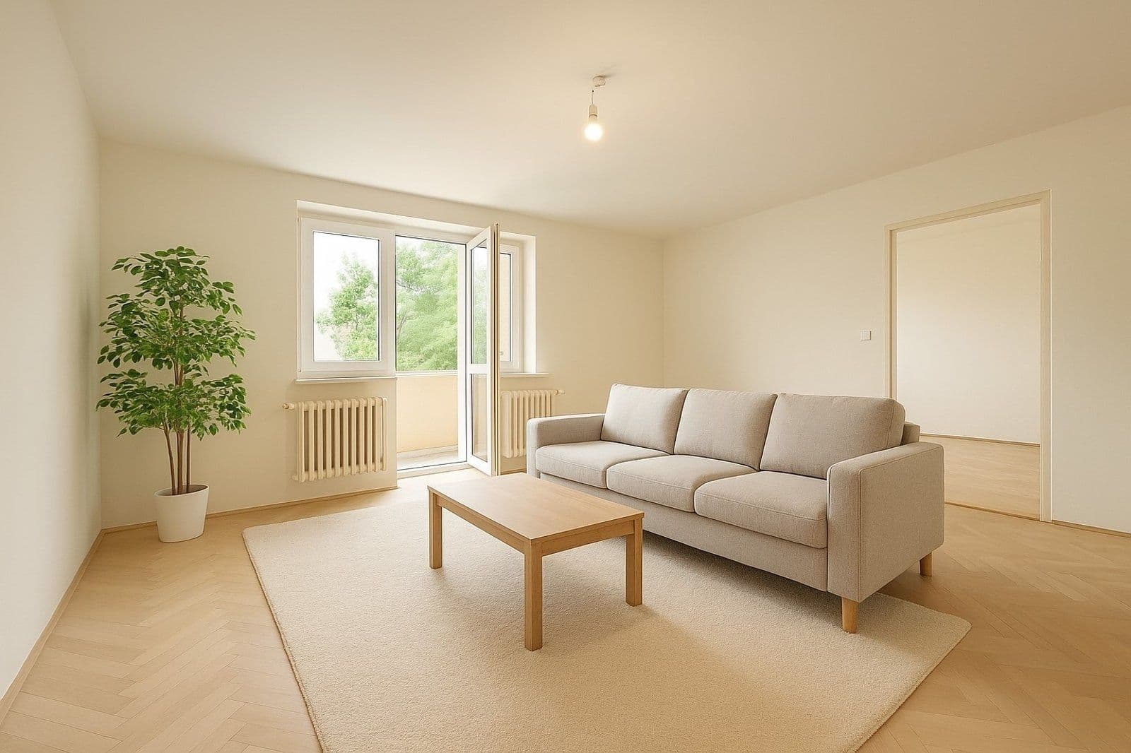 Pronájem bytu 2+1 61 m², Plynárenská, Havířov, Moravskoslezský kraj Pronájem bytu 2+1 61 m², Plynárenská, Havířov, Moravskoslezský kraj