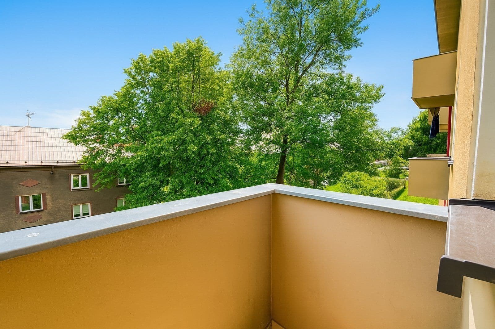 Pronájem bytu 2+1 61 m², Plynárenská, Havířov, Moravskoslezský kraj Pronájem bytu 2+1 61 m², Plynárenská, Havířov, Moravskoslezský kraj