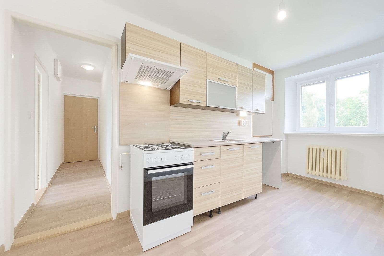 Pronájem bytu 2+1 61 m², Plynárenská, Havířov, Moravskoslezský kraj Pronájem bytu 2+1 61 m², Plynárenská, Havířov, Moravskoslezský kraj