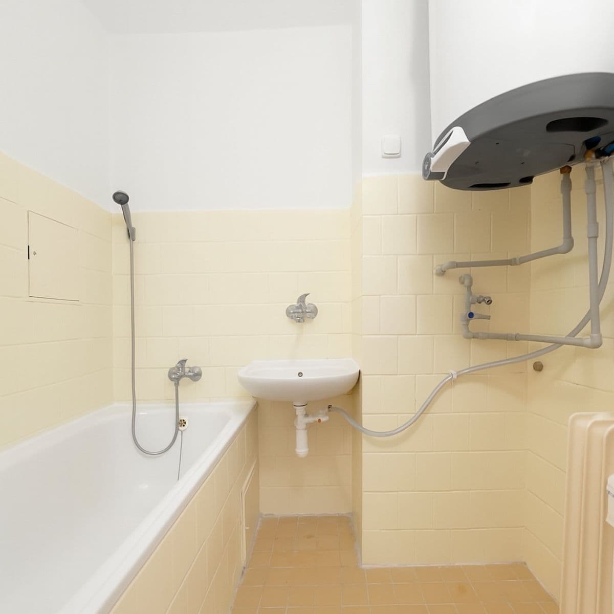 Pronájem bytu 2+1 61 m², Plynárenská, Havířov, Moravskoslezský kraj Pronájem bytu 2+1 61 m², Plynárenská, Havířov, Moravskoslezský kraj