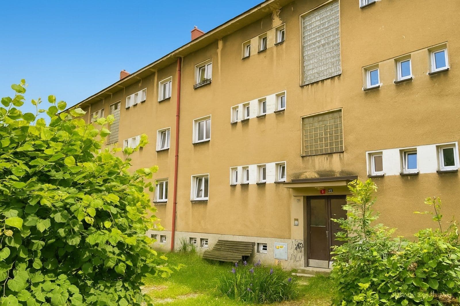 Pronájem bytu 2+1 61 m², Plynárenská, Havířov, Moravskoslezský kraj Pronájem bytu 2+1 61 m², Plynárenská, Havířov, Moravskoslezský kraj