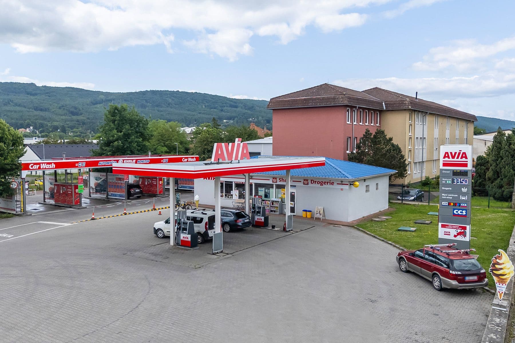 Prodej kanceláře 148 m², Pražská, Dobřichovice, Středočeský kraj Prodej kanceláře 148 m², Pražská, Dobřichovice, Středočeský kraj