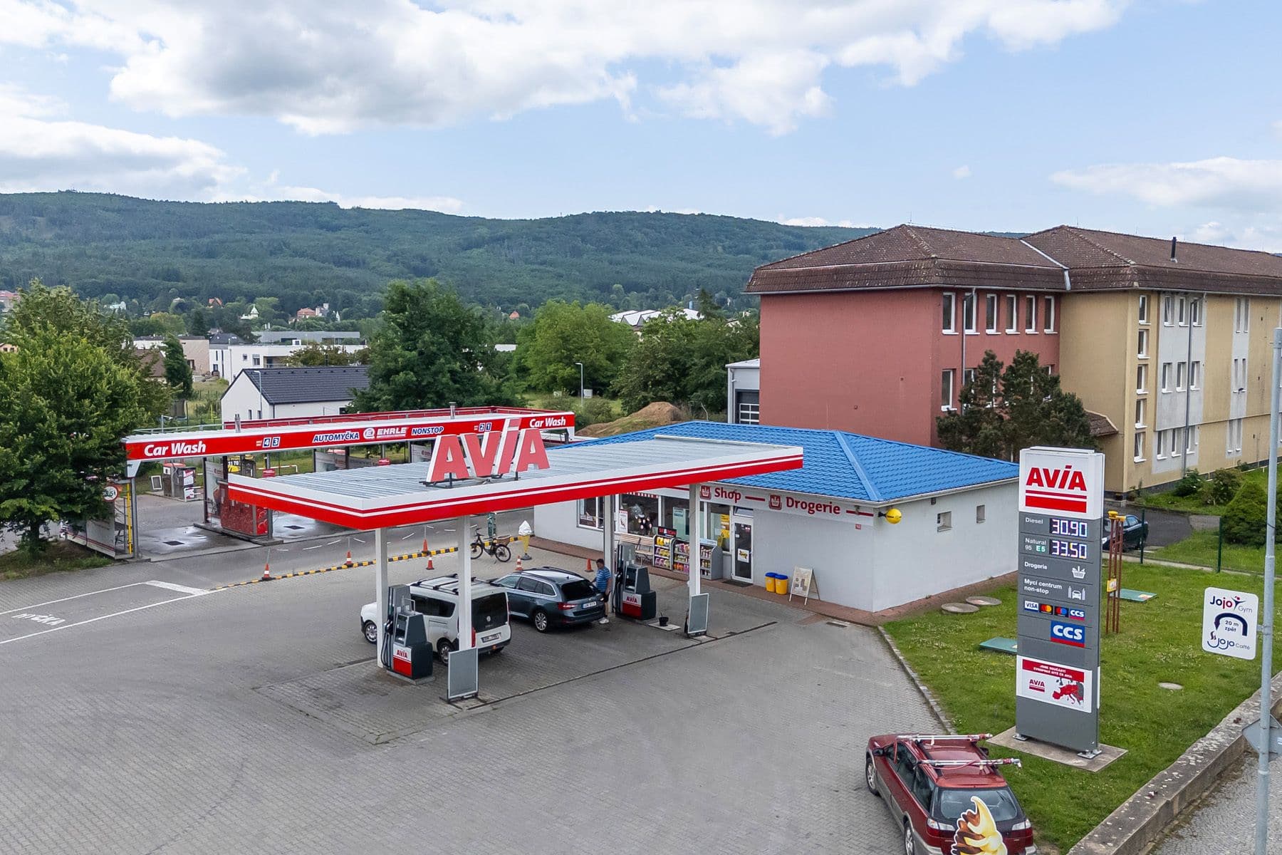 Prodej kanceláře 148 m², Pražská, Dobřichovice, Středočeský kraj Prodej kanceláře 148 m², Pražská, Dobřichovice, Středočeský kraj