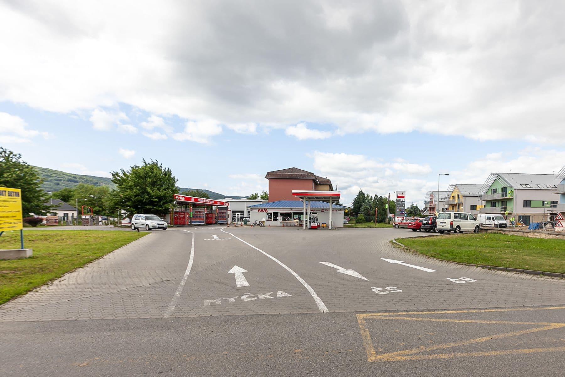 Prodej kanceláře 148 m², Pražská, Dobřichovice, Středočeský kraj Prodej kanceláře 148 m², Pražská, Dobřichovice, Středočeský kraj