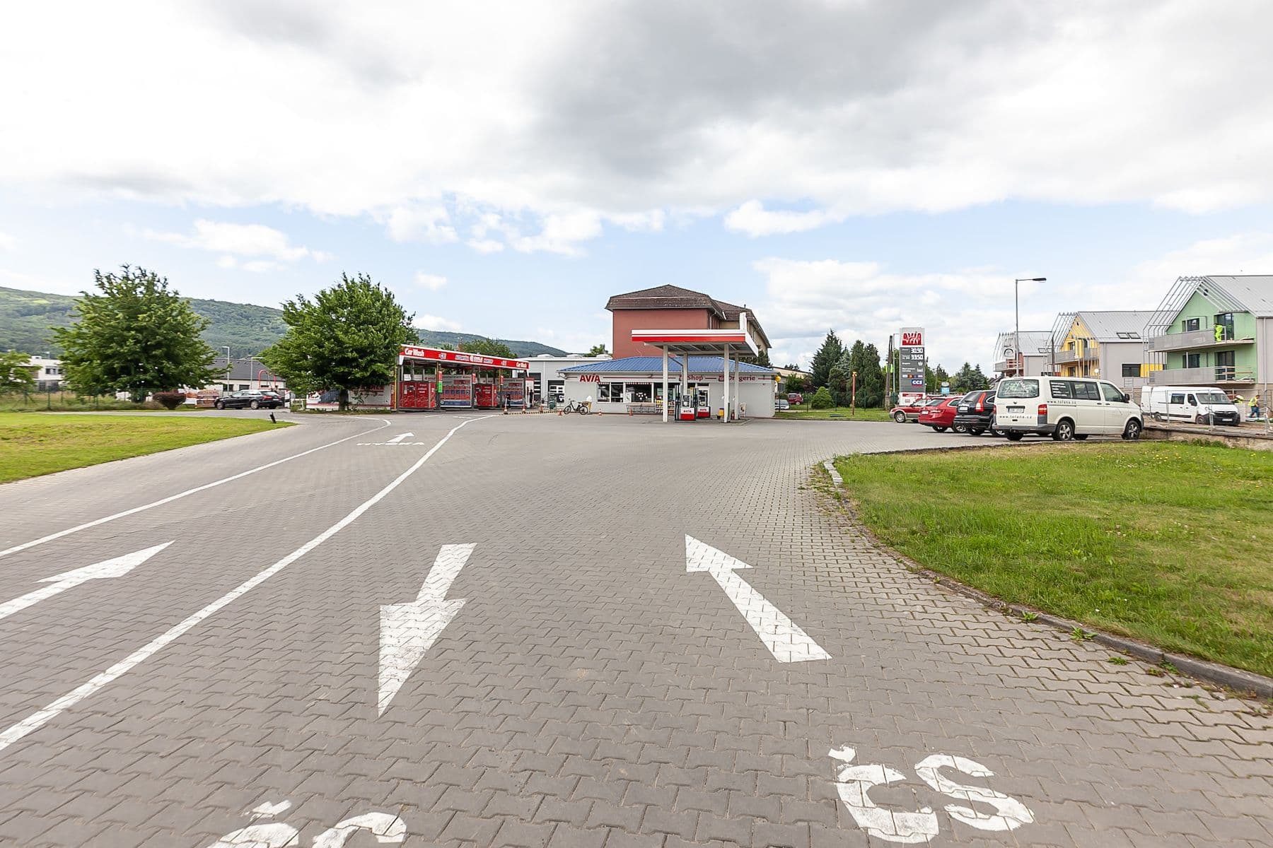 Prodej kanceláře 148 m², Pražská, Dobřichovice, Středočeský kraj Prodej kanceláře 148 m², Pražská, Dobřichovice, Středočeský kraj