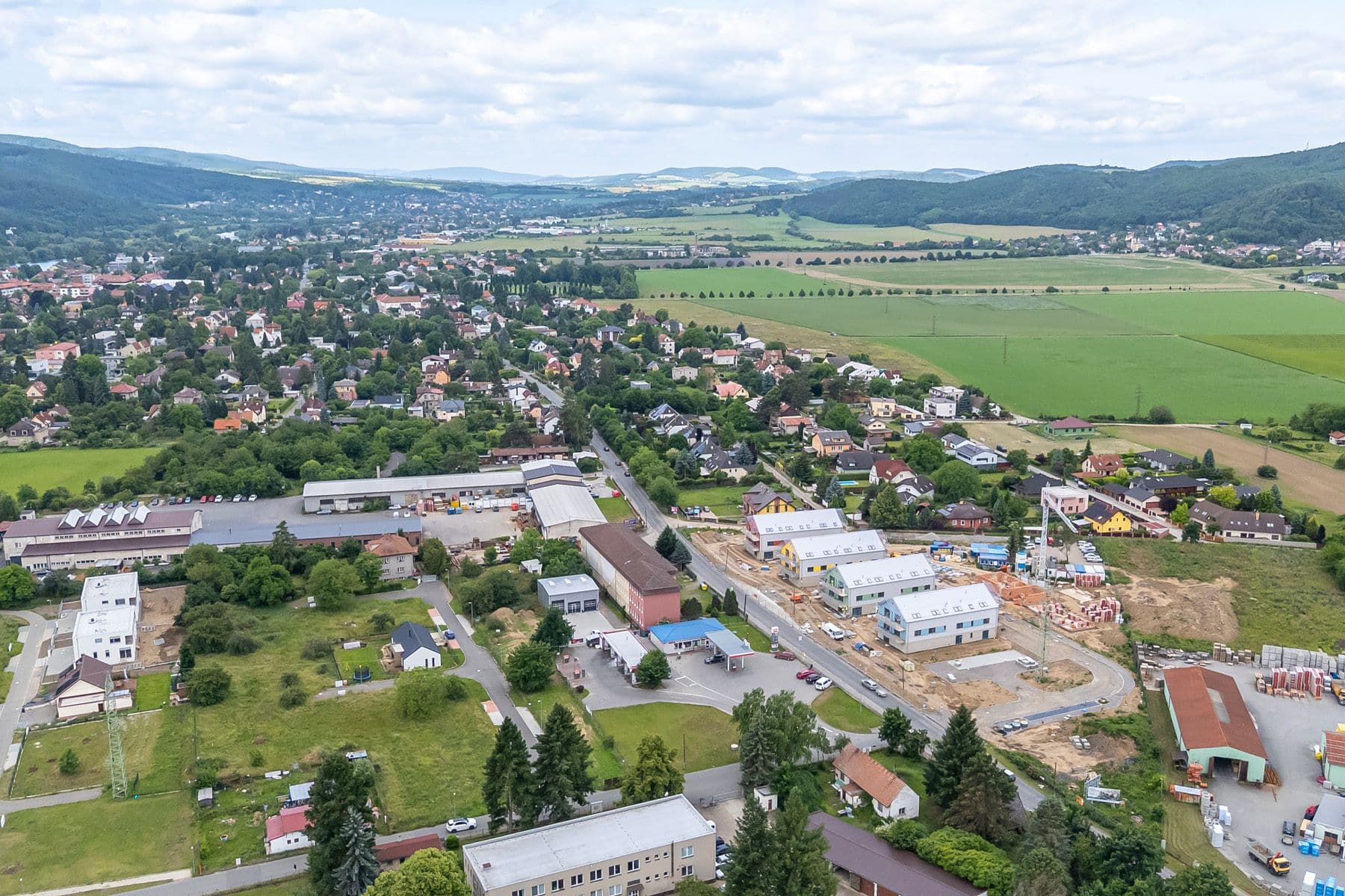 Prodej kanceláře 148 m², Pražská, Dobřichovice, Středočeský kraj Prodej kanceláře 148 m², Pražská, Dobřichovice, Středočeský kraj