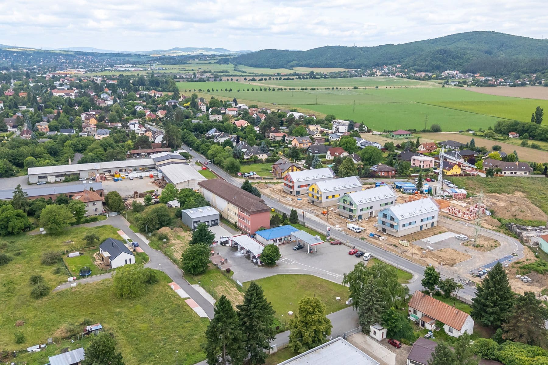 Prodej kanceláře 148 m², Pražská, Dobřichovice, Středočeský kraj Prodej kanceláře 148 m², Pražská, Dobřichovice, Středočeský kraj